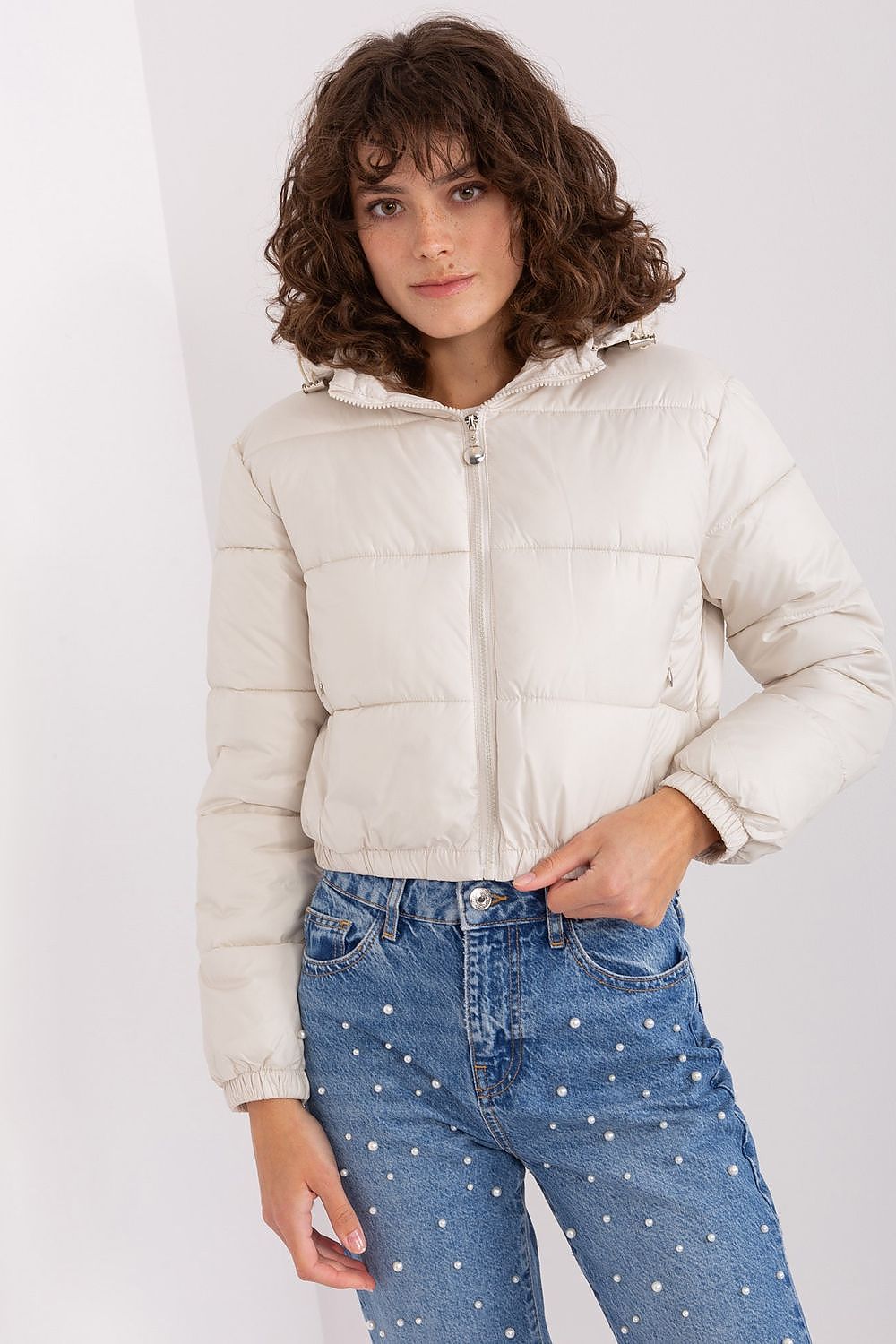 Jacke model 188828 NM