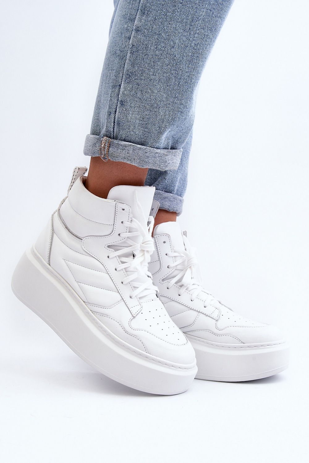 Sportschuhe model 192939 Step in style