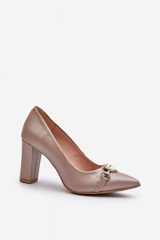 Pumps mit Absatz model 194664 Step in style