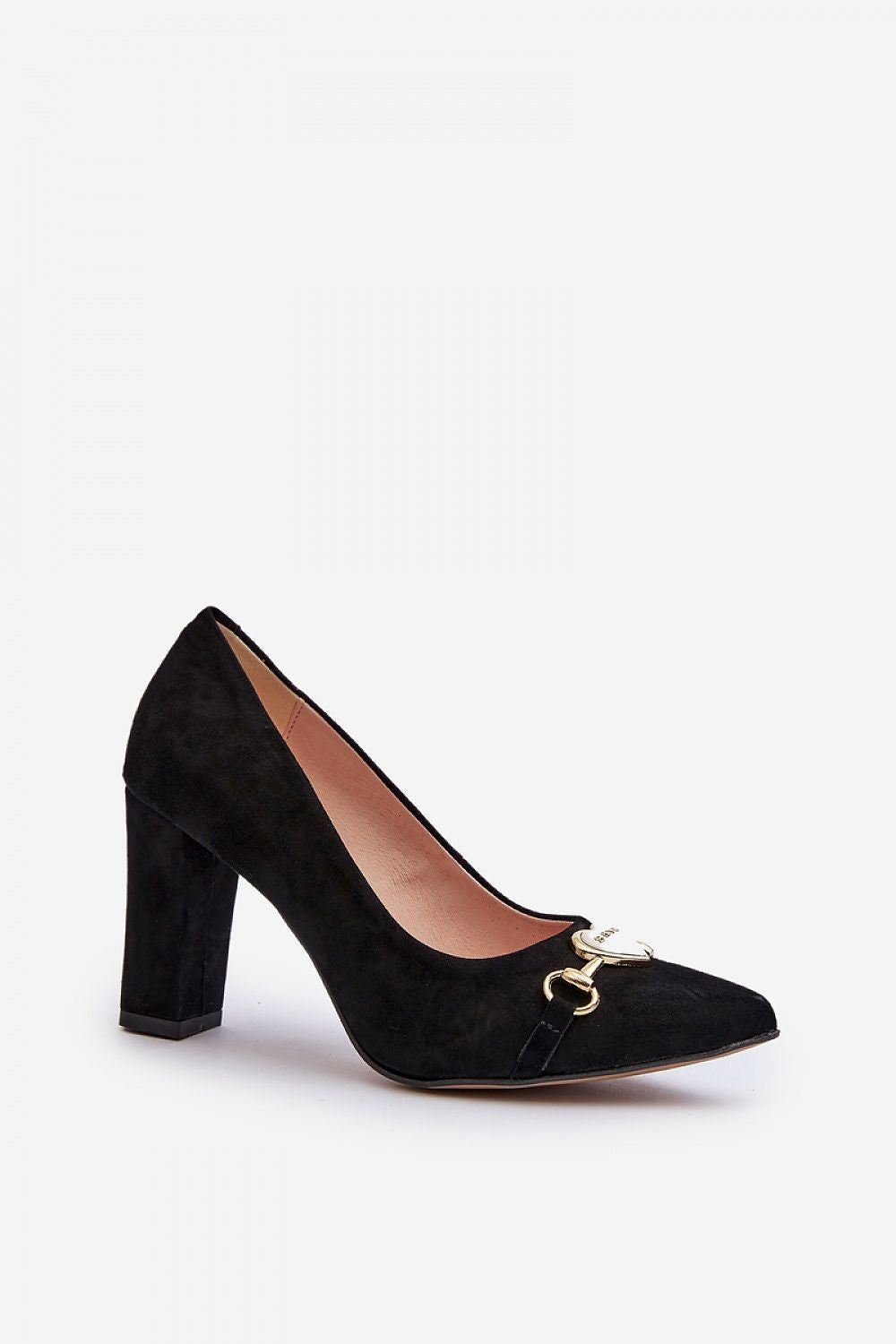 Pumps mit Absatz model 194666 Step in style
