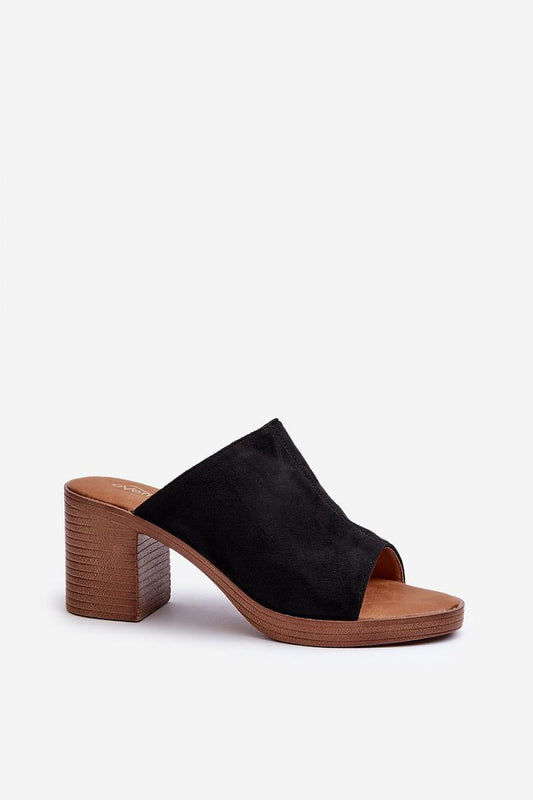 Absatzsandalen model 196661 Step in style