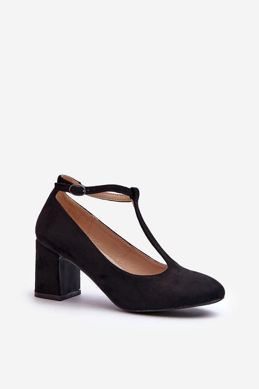 Pumps mit Absatz model 197240 Step in style
