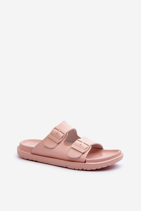 Pantoletten model 197414 Step in style