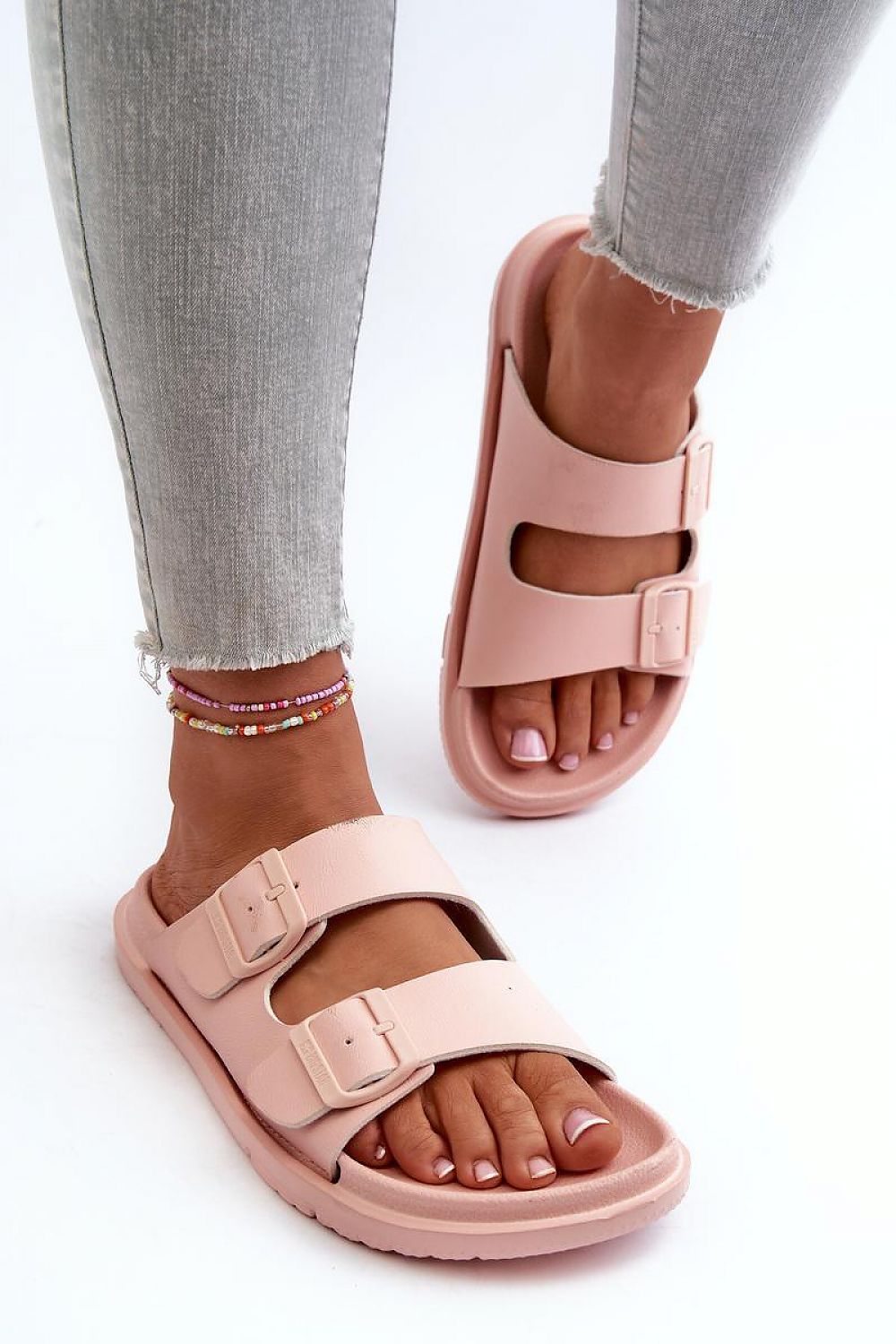 Pantoletten model 197414 Step in style