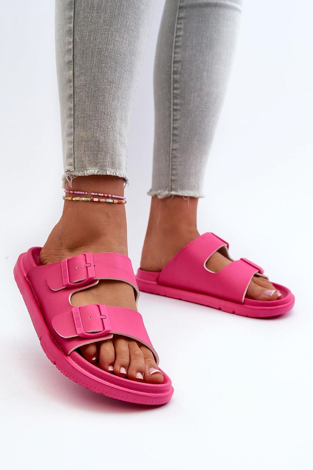 Pantoletten model 197416 Step in style