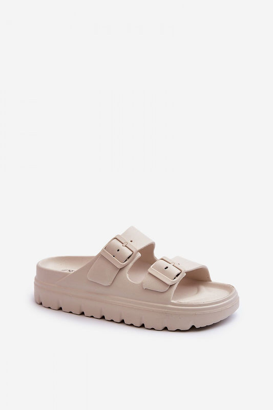 Plattform-Sandalen model 198283 Step in style
