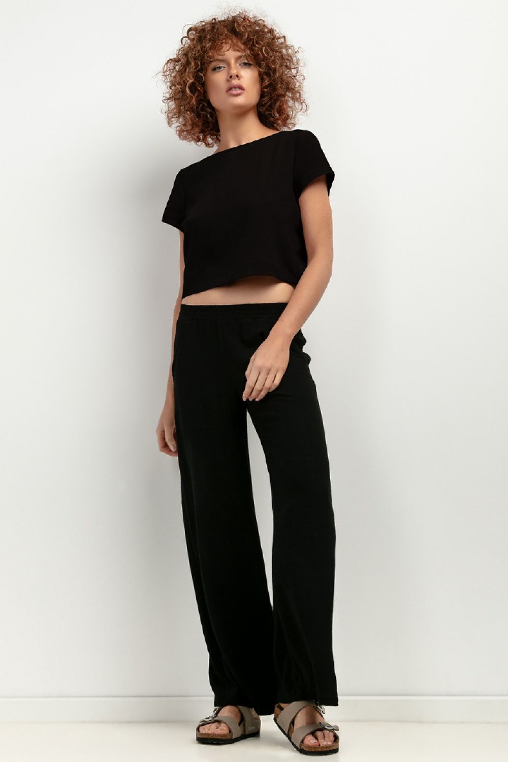 Bluse model 198541 Tessita