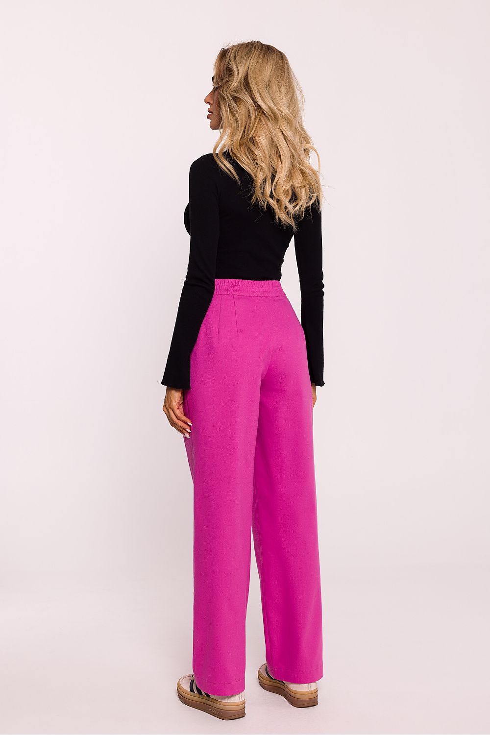Lange Hose model 199679 Moe