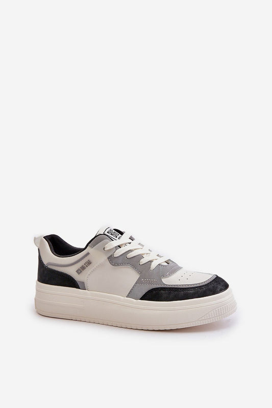 Sportschuhe model 199881 Step in style