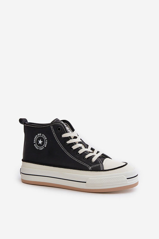 Sneakers model 199905 Step in style