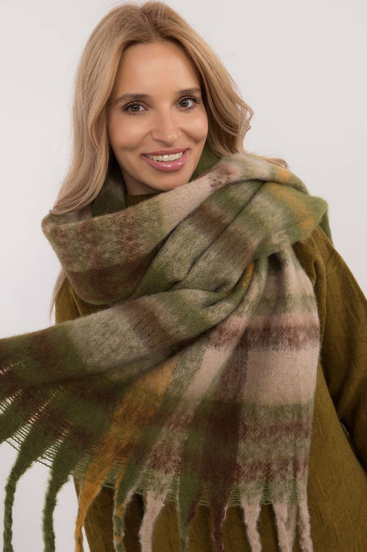 Schal model 200281 Wool Fashion Italia