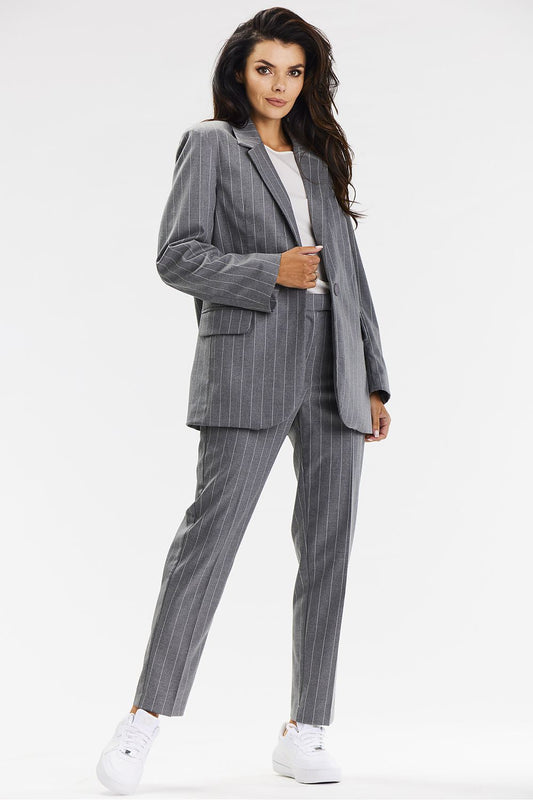 Jacke model 200560 awama
