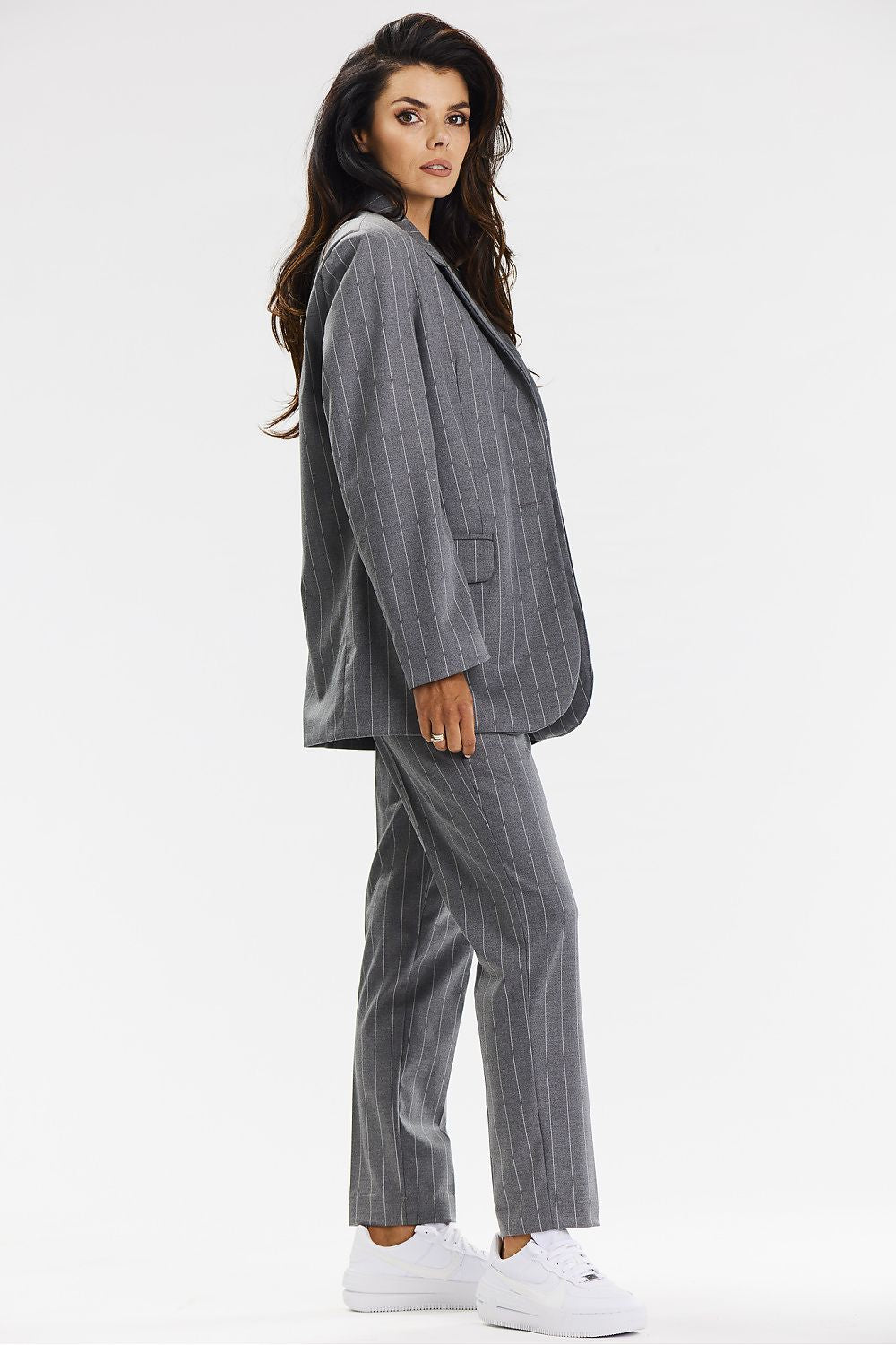 Jacke model 200560 awama