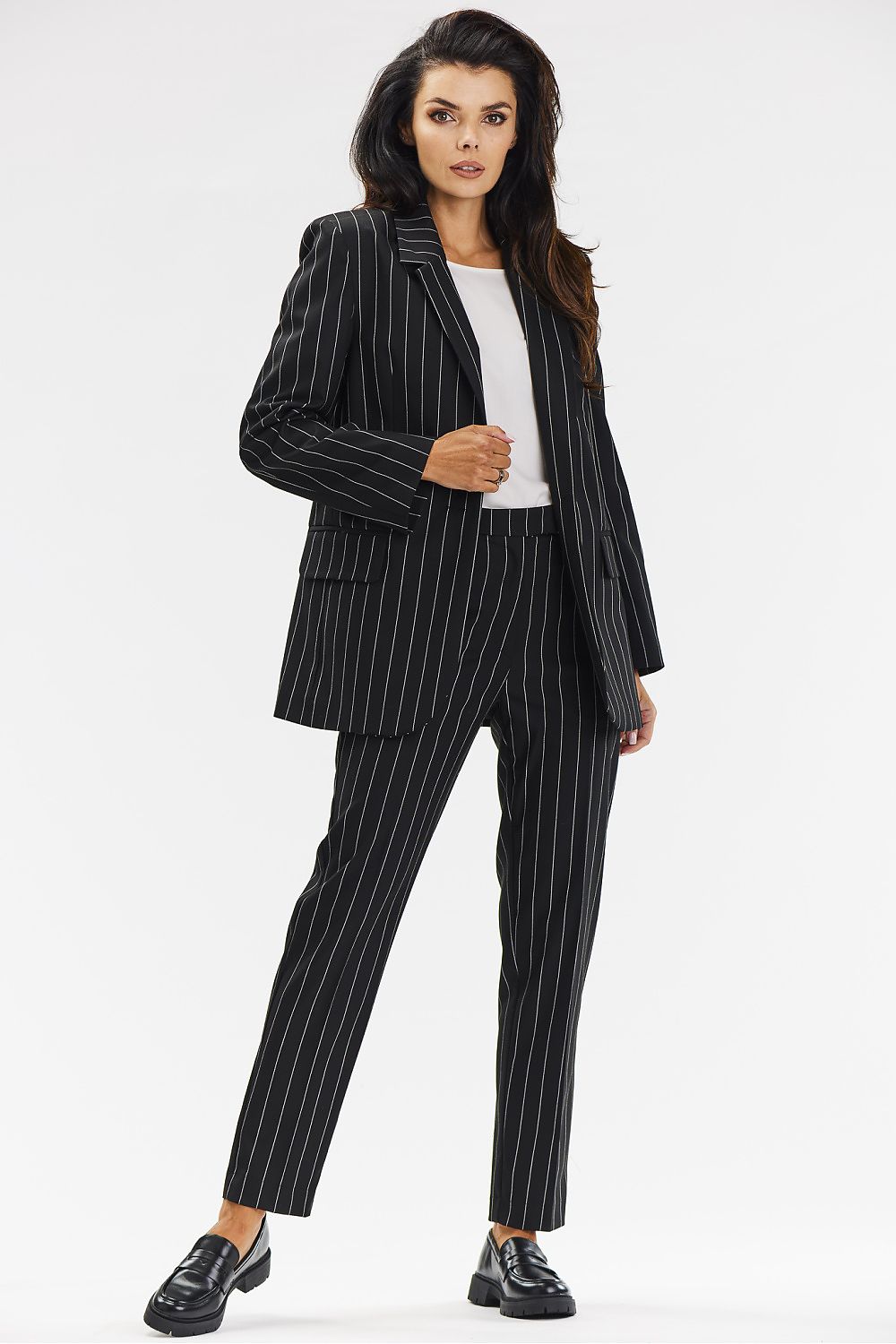 Jacke model 200561 awama