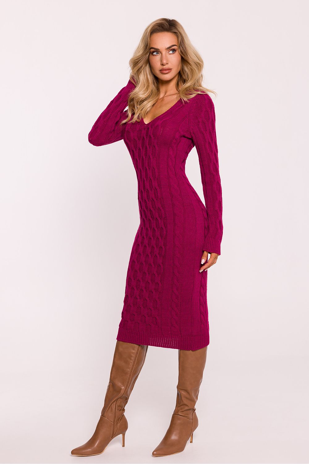 Alltagskleid model 200906 Moe