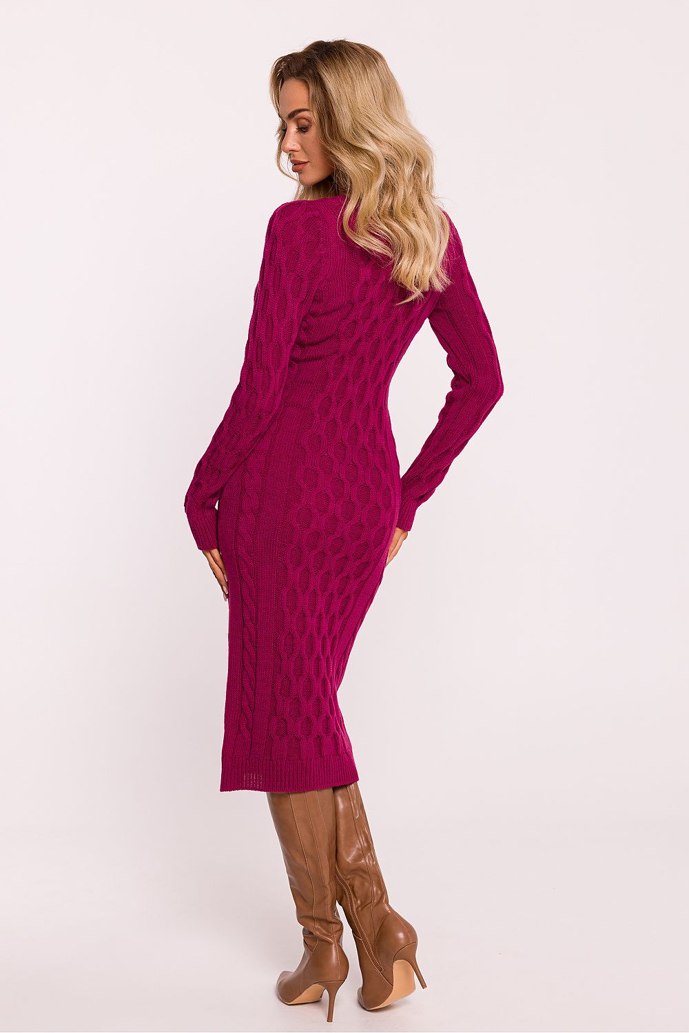 Alltagskleid model 200906 Moe