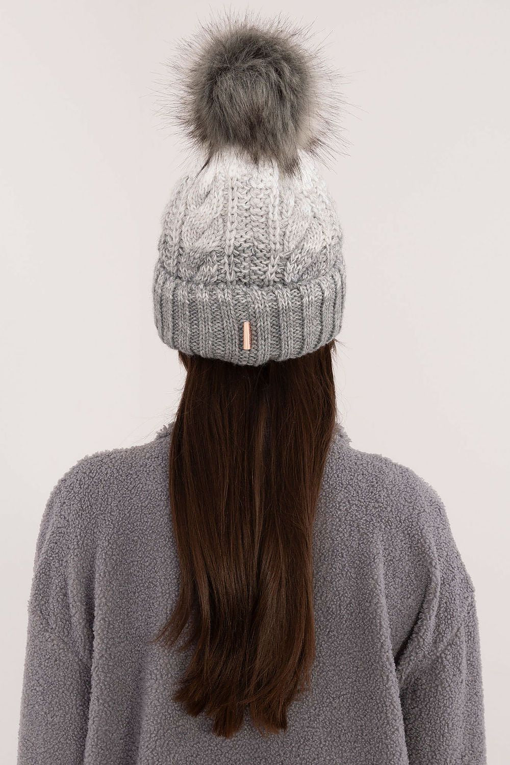 Mütze model 201414 Rue Paris