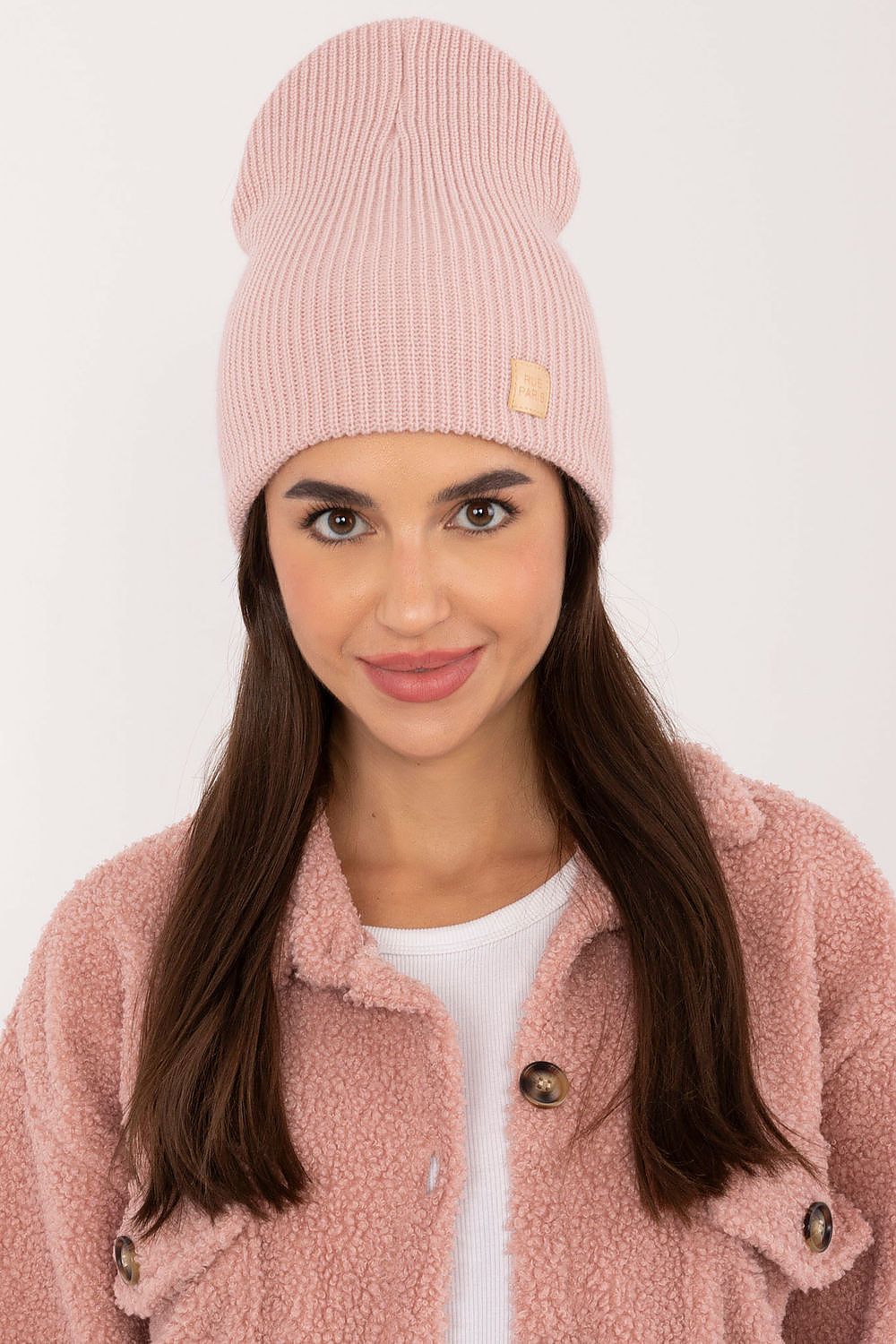 Mütze model 201423 Rue Paris