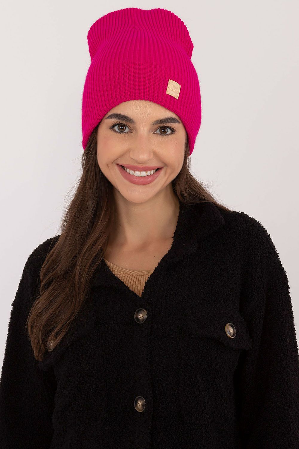 Mütze model 201427 Rue Paris
