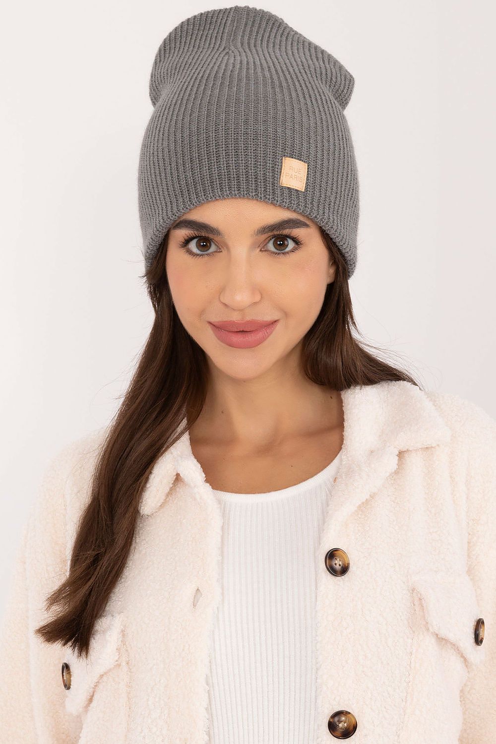 Mütze model 201429 Rue Paris
