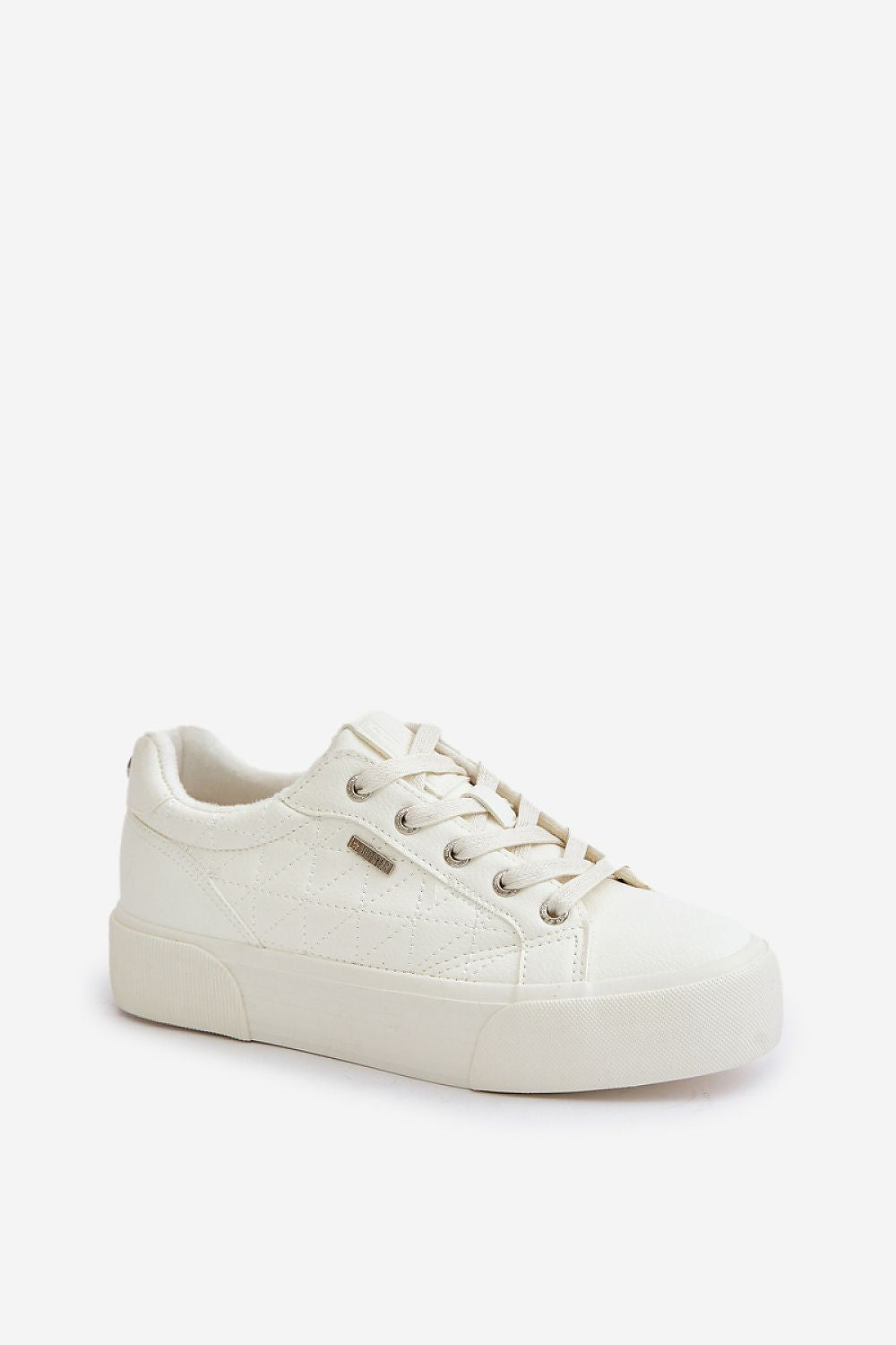Plateausneaker model 201717 Step in style
