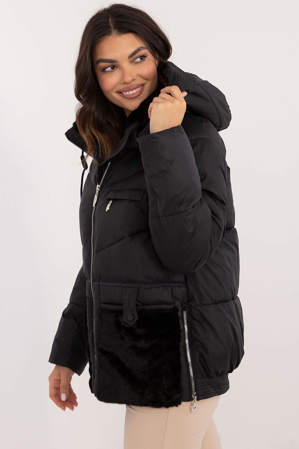 Jacke model 202255 MBM