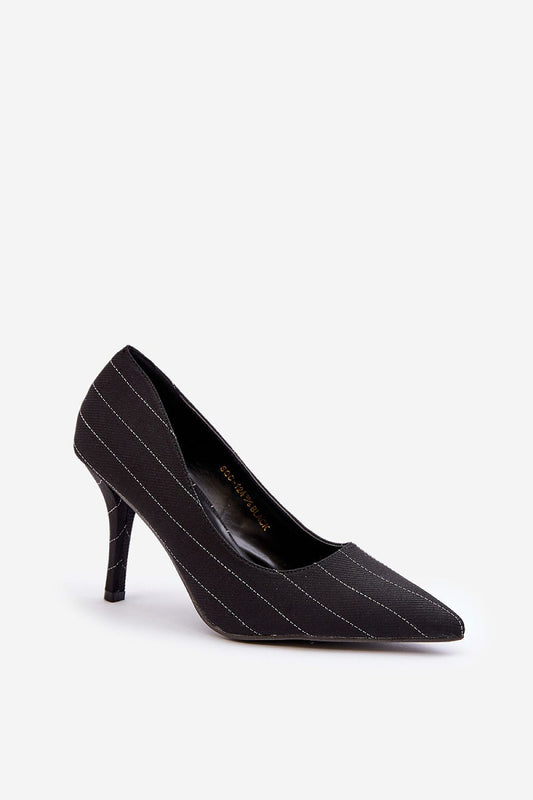 Stöckelschuhe model 203544 Step in style