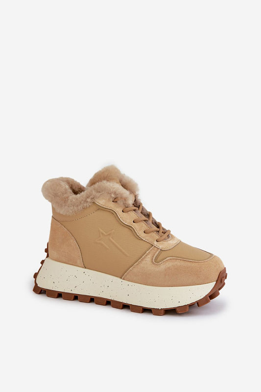 Sportschuhe model 203918 Step in style