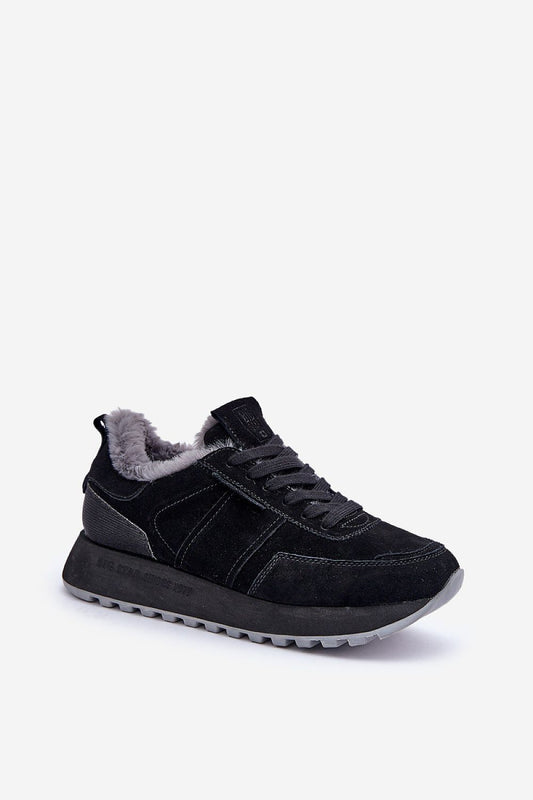 Sportschuhe model 203920 Step in style