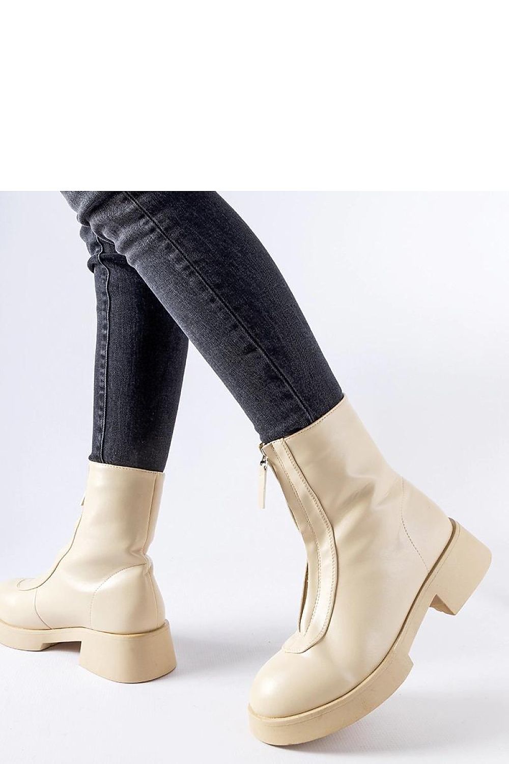 Stiefeletten model 204533 Solea