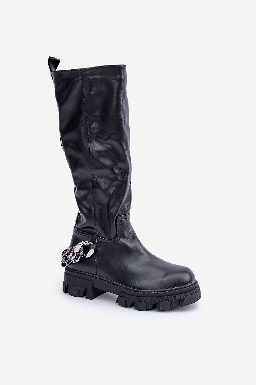 Stiefel model 204668 Step in style