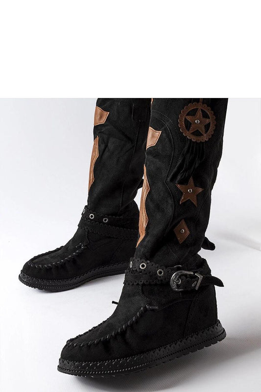 Plateau-Stiefel model 205786 Solea