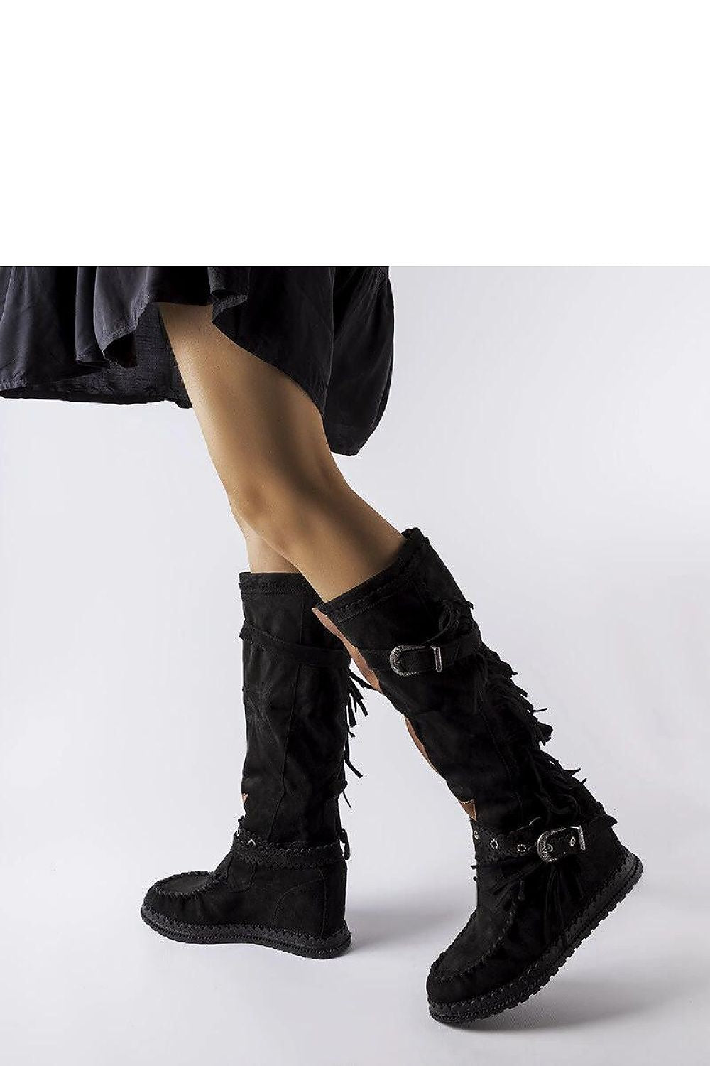 Plateau-Stiefel model 205791 Solea