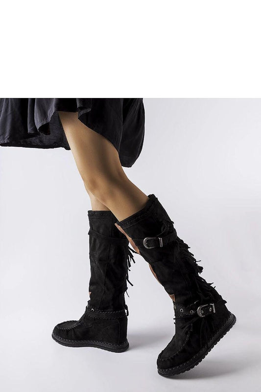Plateau-Stiefel model 205791 Solea