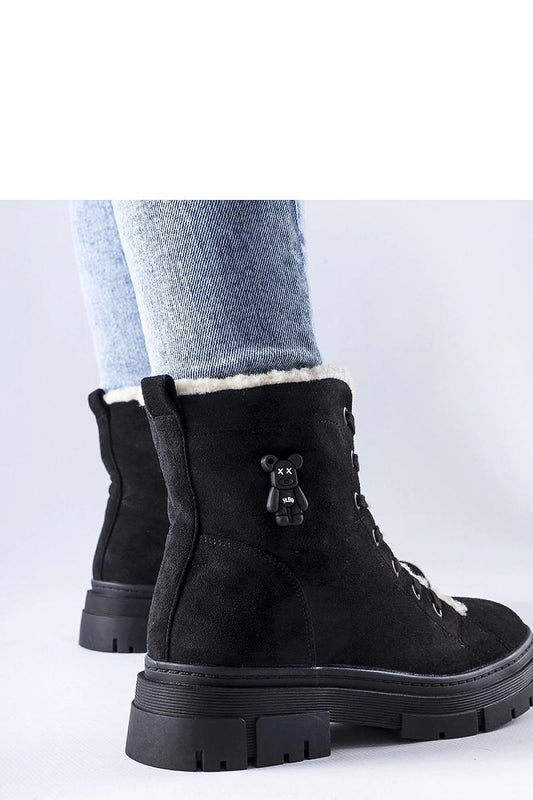 Stiefeletten model 205813 Solea