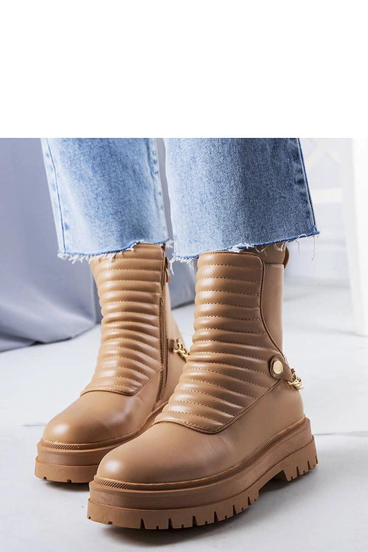 Stiefeletten model 205888 Solea