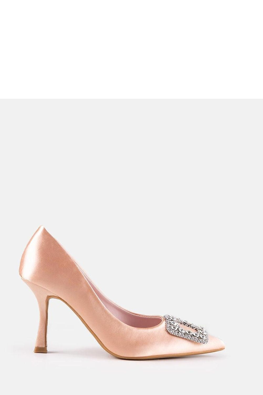 Pumps mit Pfennigabsätzen model 207511 Solea