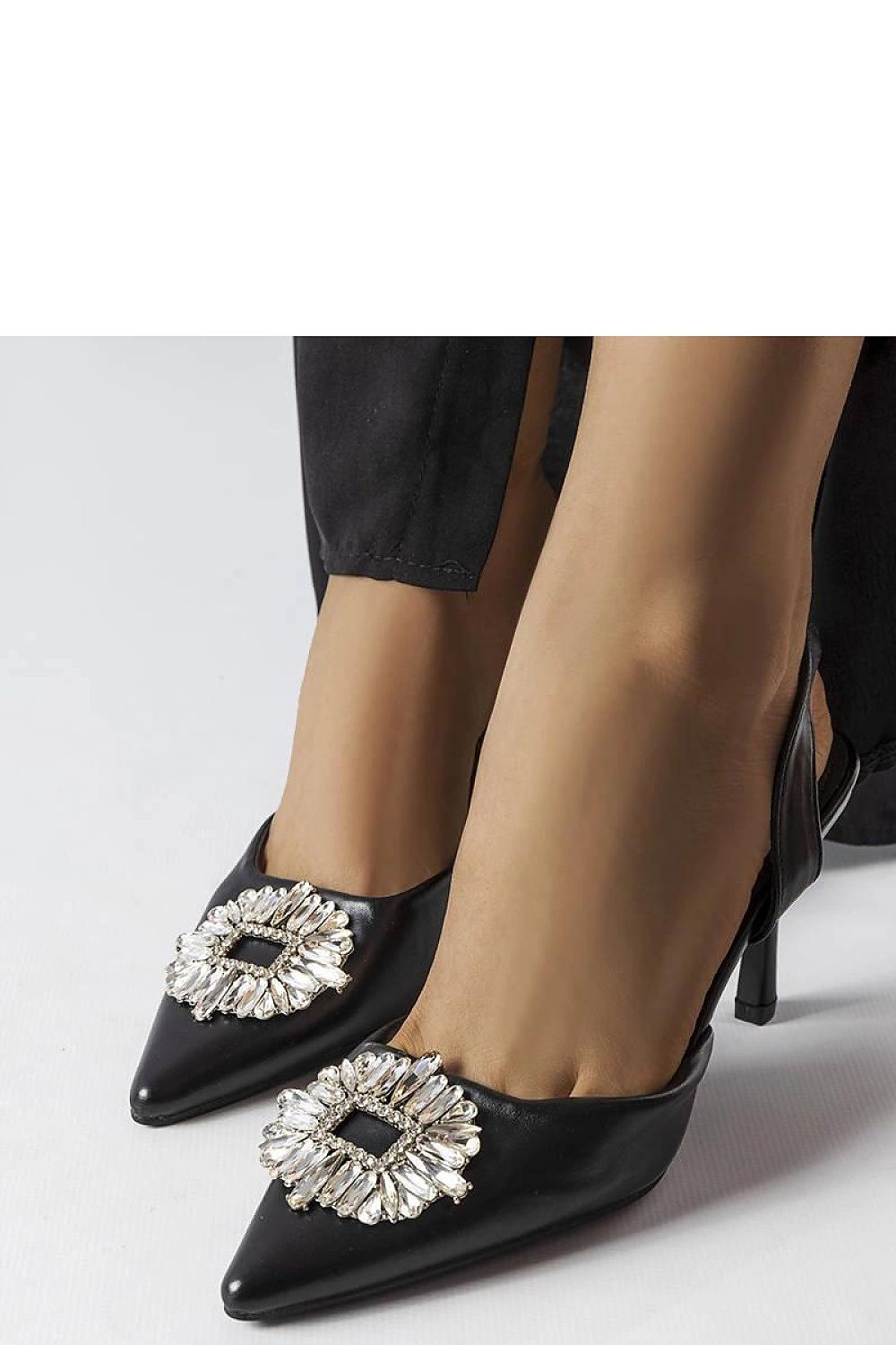 Pumps mit Pfennigabsätzen model 207851 Solea