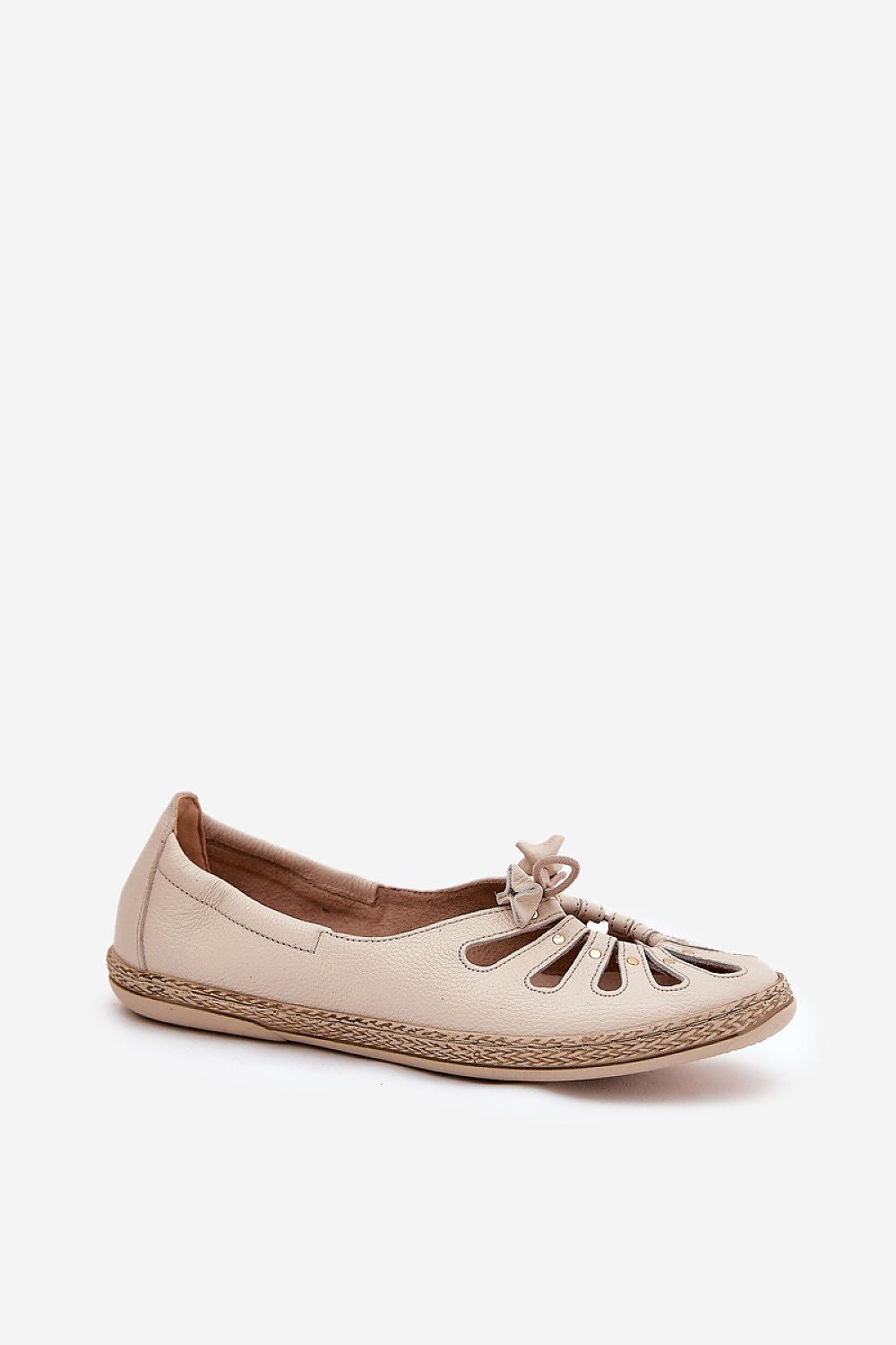 Ballerina Schuhe model 209046 Step in style