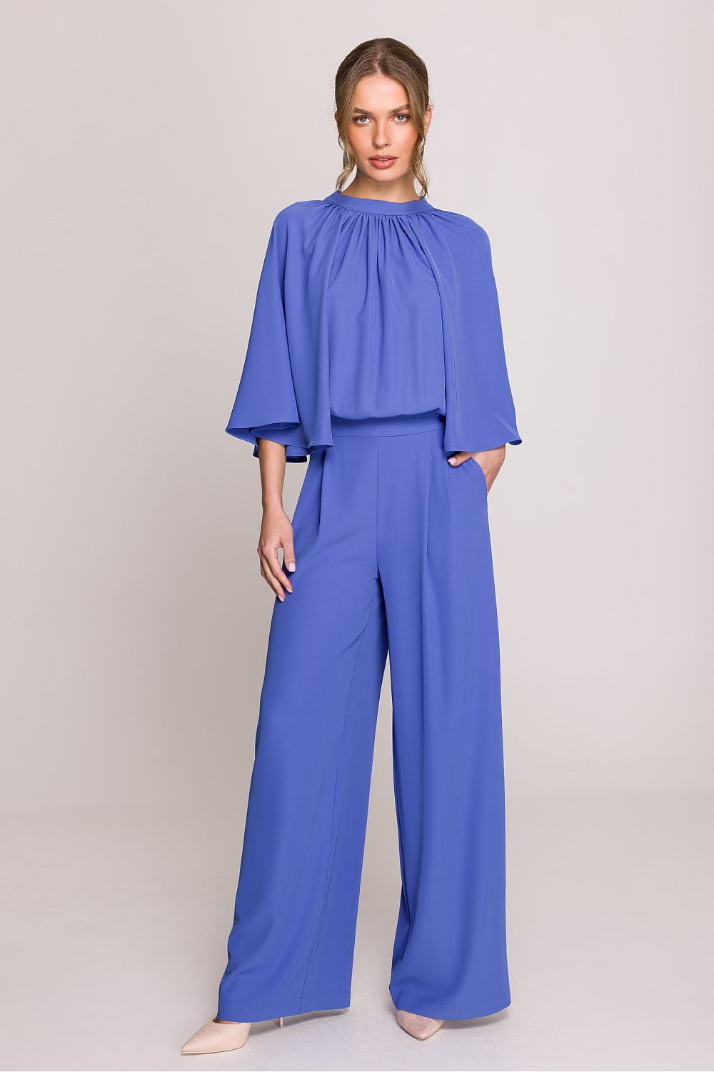 Overall model 209112 Stylove