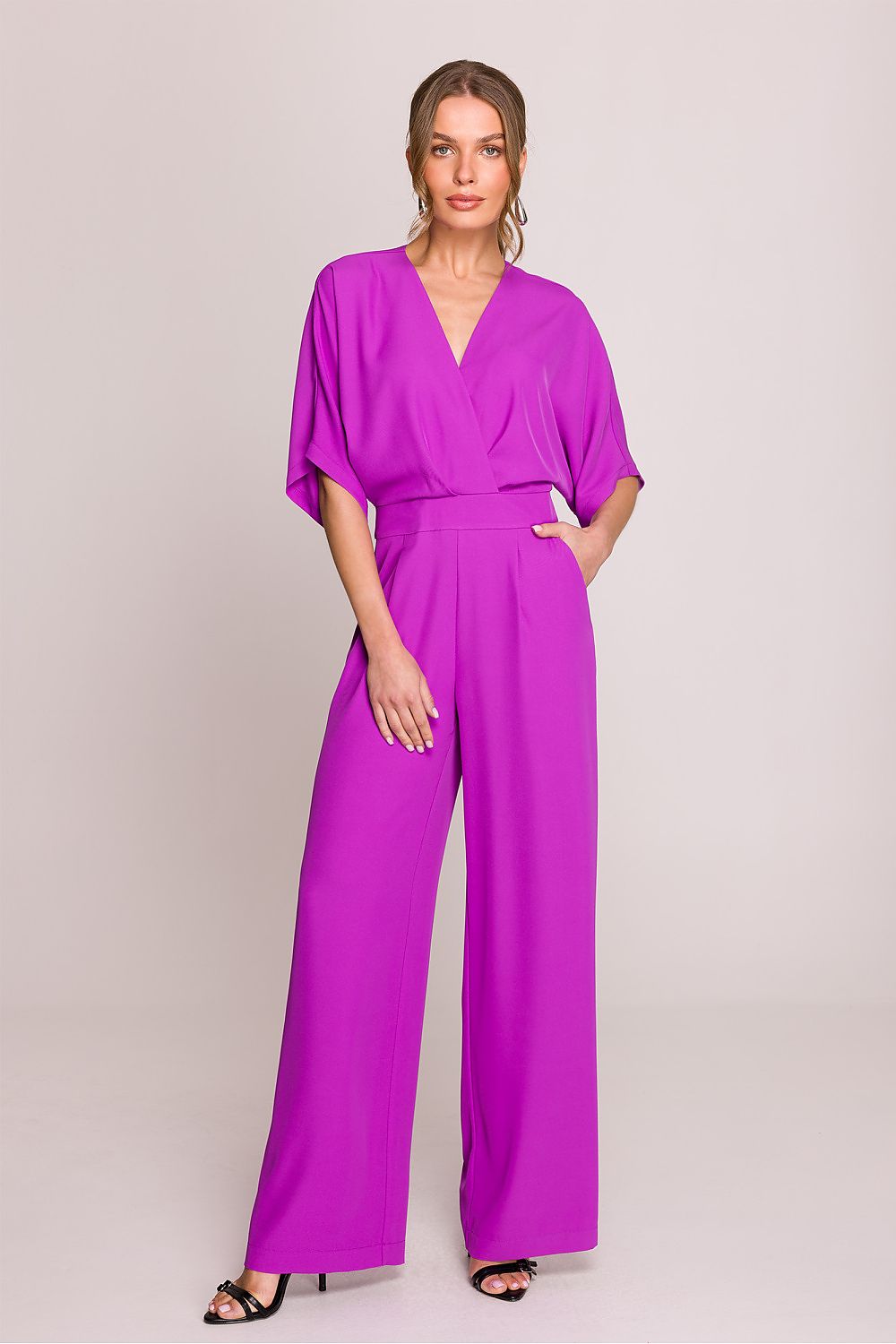 Overall model 209124 Stylove