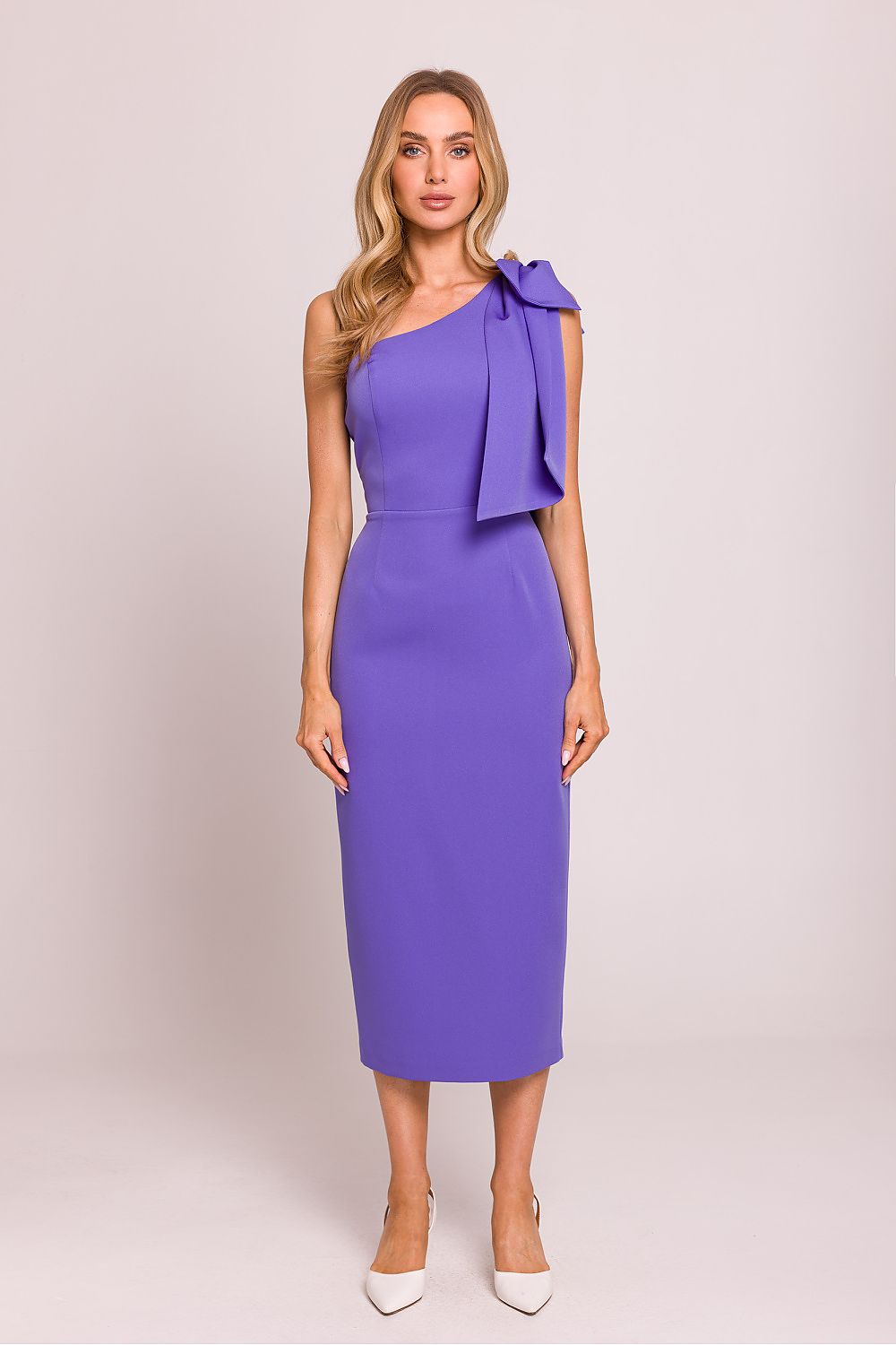 Cocktailkleid model 209267 Moe