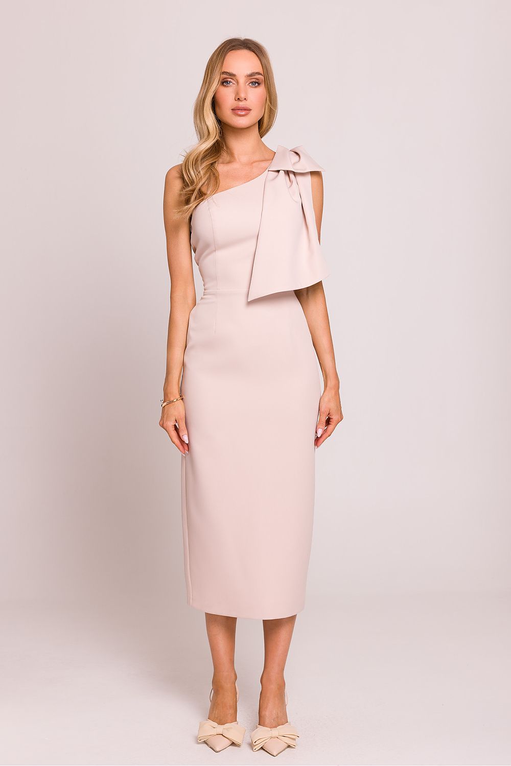 Cocktailkleid model 209268 Moe