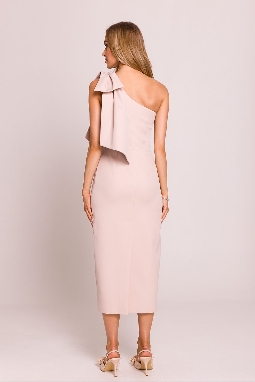 Cocktailkleid model 209268 Moe