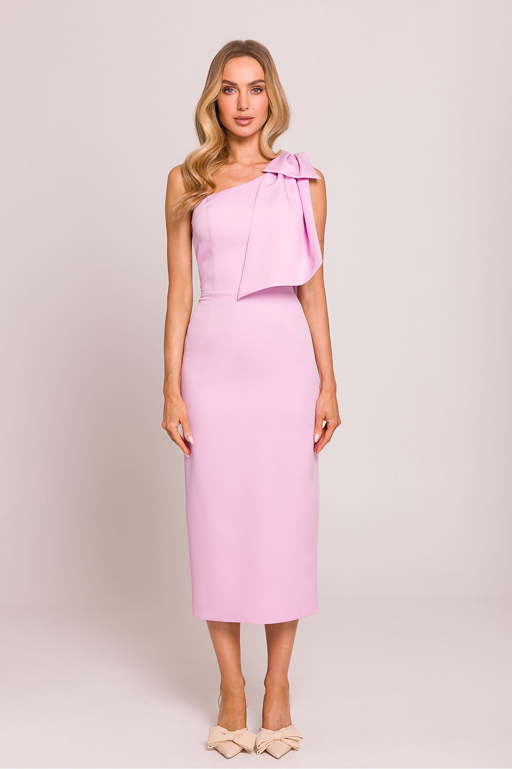 Cocktailkleid model 209270 Moe