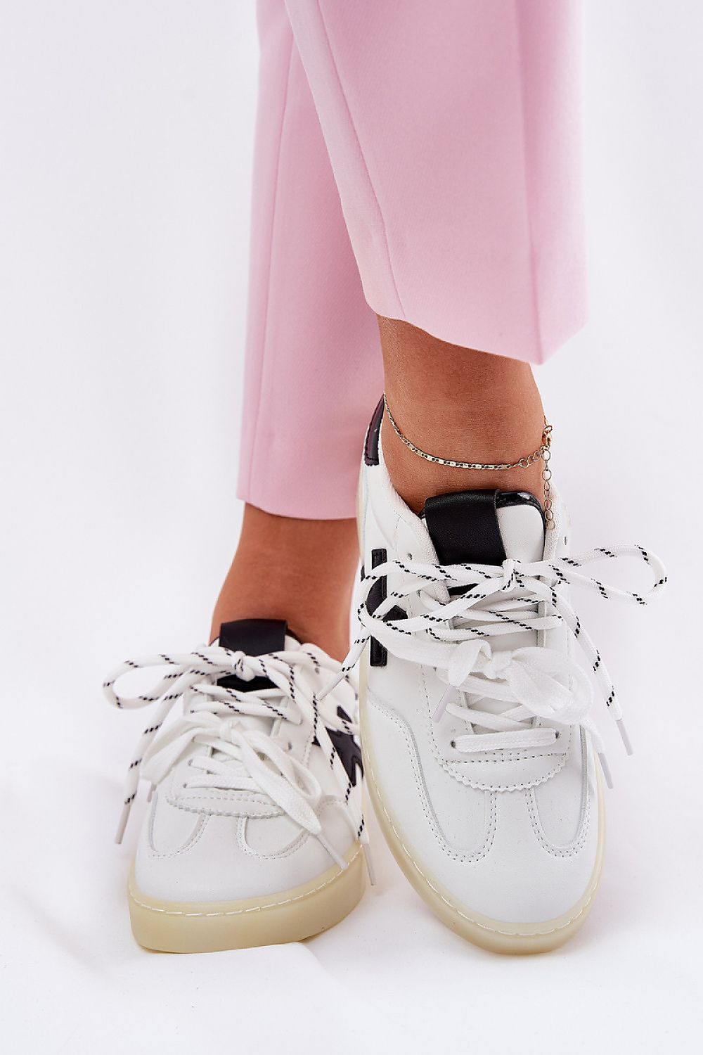 Sportschuhe model 209470 Step in style