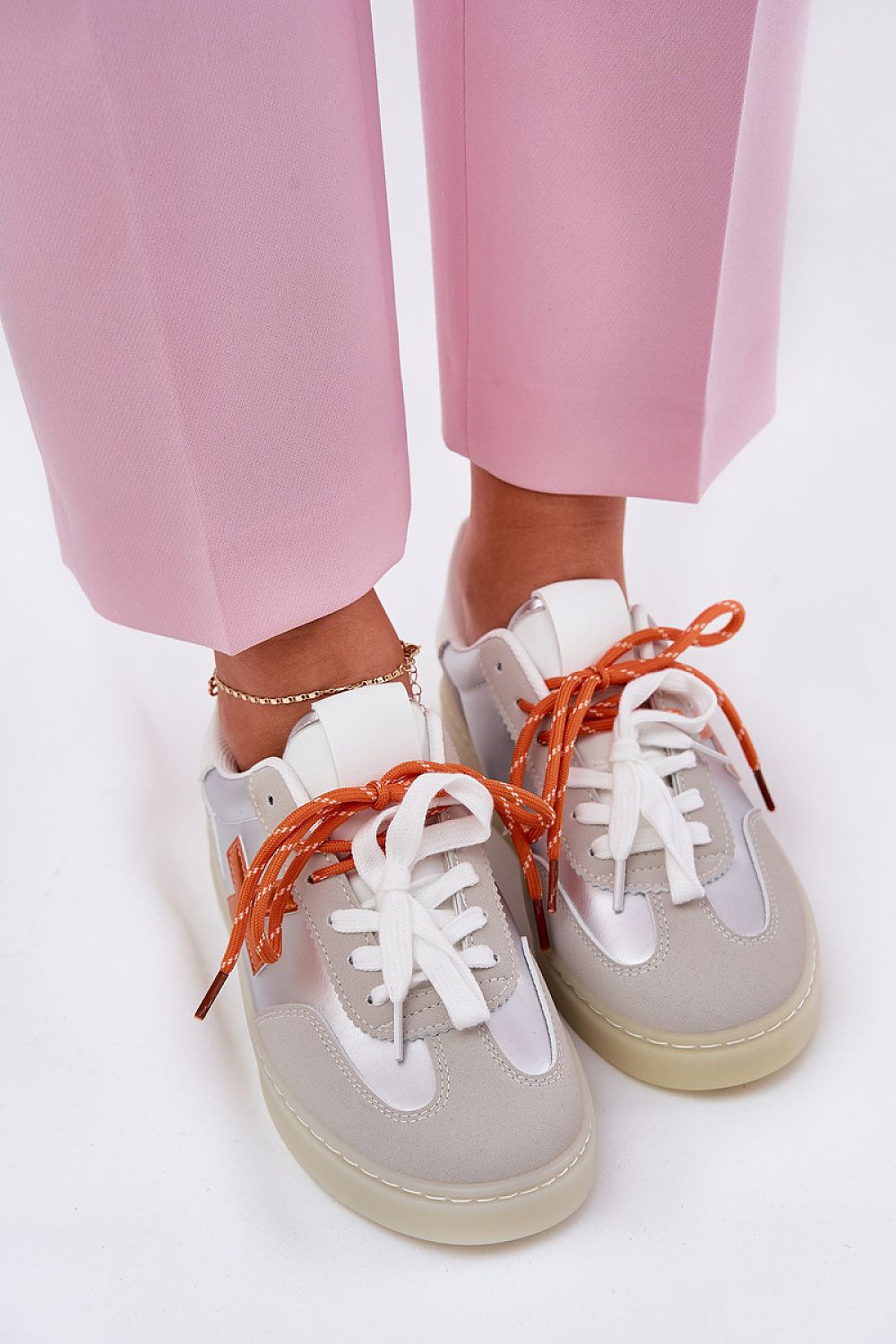 Sportschuhe model 209471 Step in style
