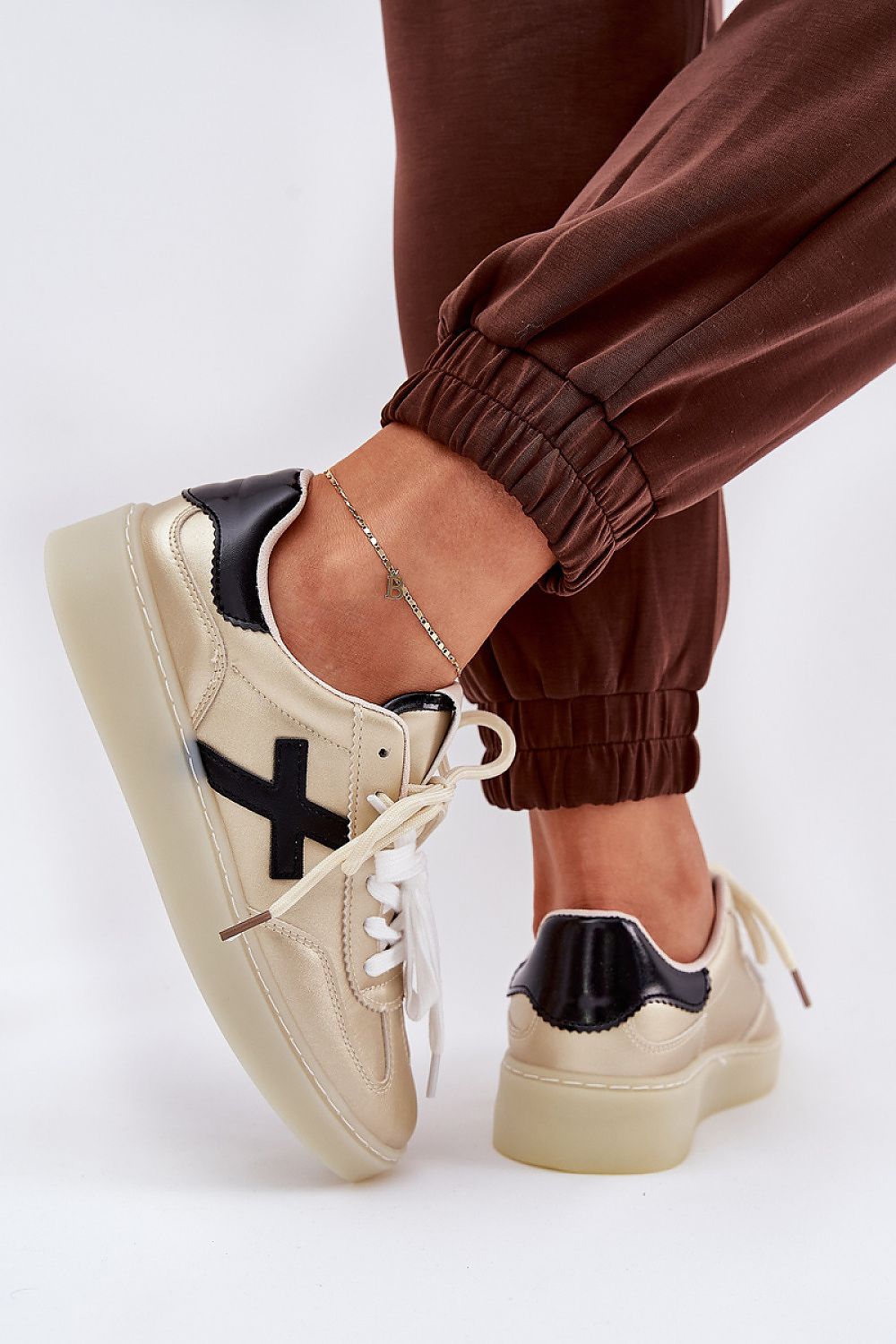 Sportschuhe model 209473 Step in style