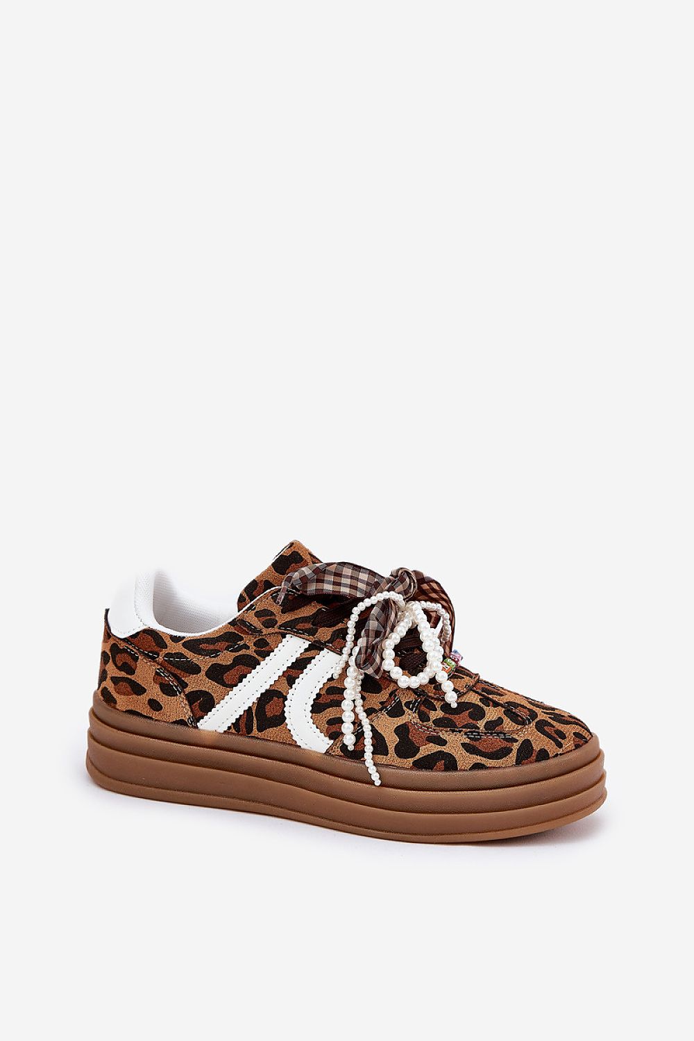 Sportschuhe model 209804 Step in style