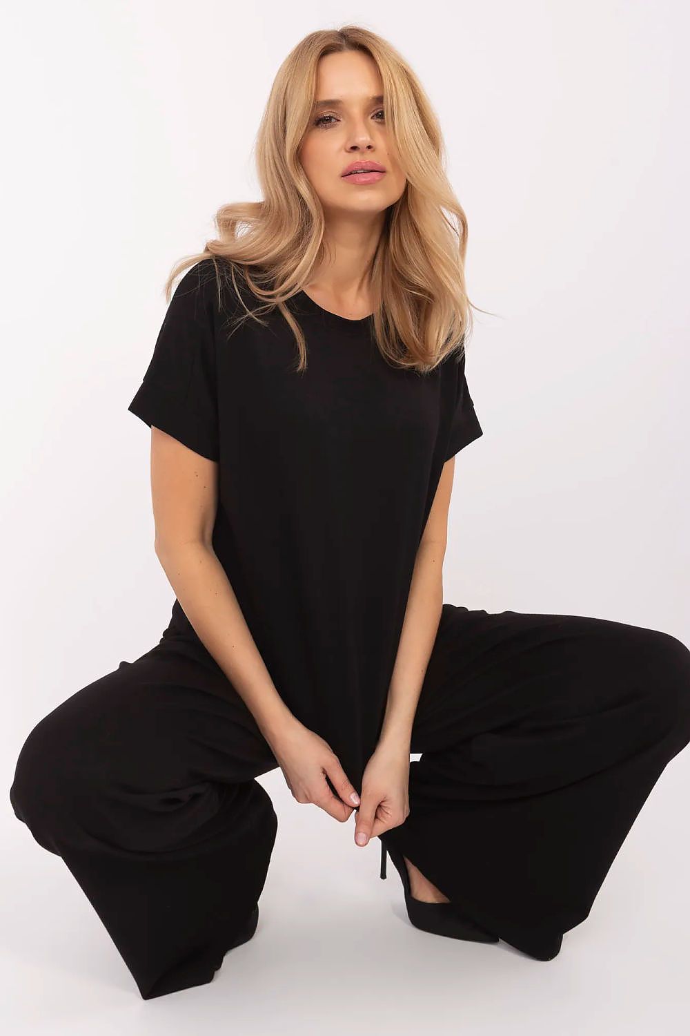 Bluse model 209848 Relevance